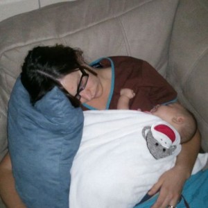 Just walked in to this. Awe!