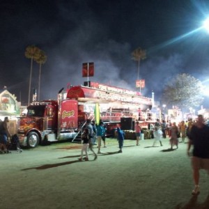 I love Oc fair