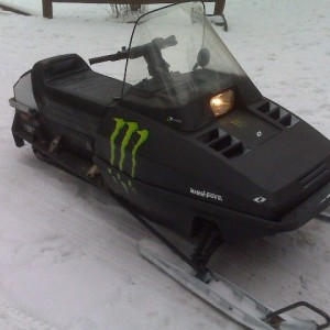 trailcat