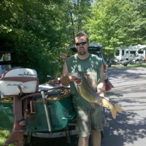 Lake Trout