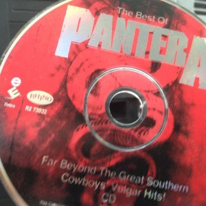 Someone left this in the work truck...... boom !