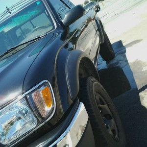 Just got cleaned =]