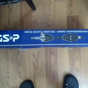 Guess what I get to do sunday... Driverside next week. No core fee, want to