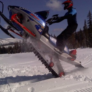 03 Polaris 700 RMK