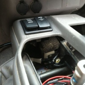 I screwed up big... Switches won't fit