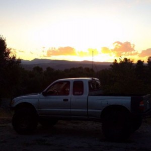 Landee, WY