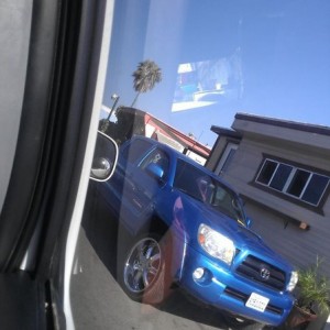 Brapppp! :rolleyes: