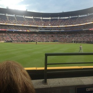 Braves vs ASStros