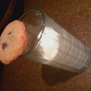 Midnight snack
