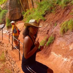 Zion national forest (thread to come)