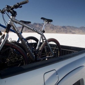 Taco w/ bikes