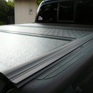 BakFlip F1 Tonneau Cover