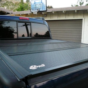 BakFlip F1 Tonneau Cover