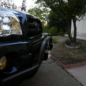 Avid Light Bar