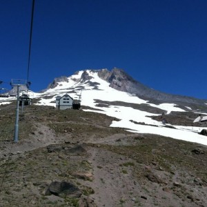 Mt hood