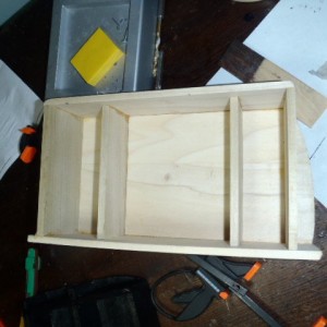 Middle level