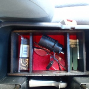Middle Divider