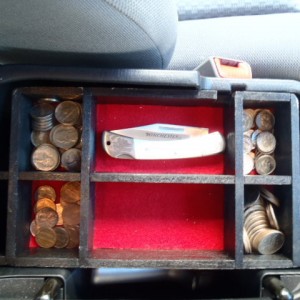 Top Divider