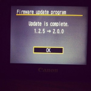 update