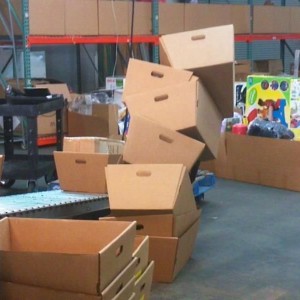 i think my coworker is trying to make art today?