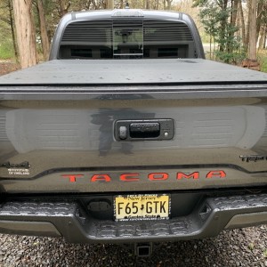 2021 tacoma pro