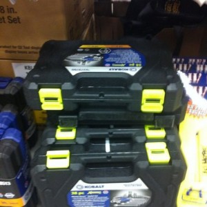 Anyone looking for the xtreme access tool kit from kobalt?
