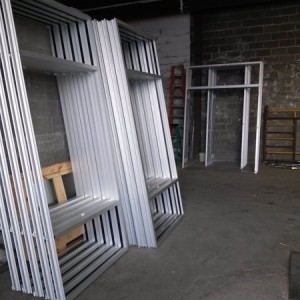 Frames for a new tv series. Sent from my crack pipe