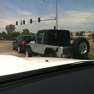 Jeep truck?