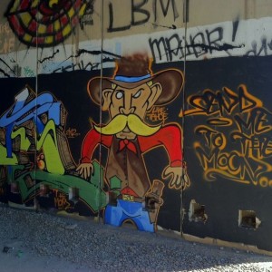 Where am I?
