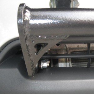 Distinct Offroad 2012 Lightbar
