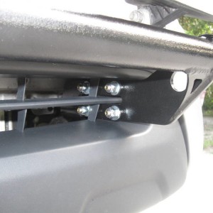 Distinct Offroad 2012 Lightbar