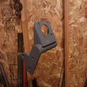 +1 if u can guess what this bracket is for...its going on a first gen