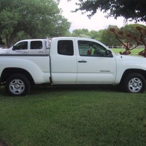 My Truck