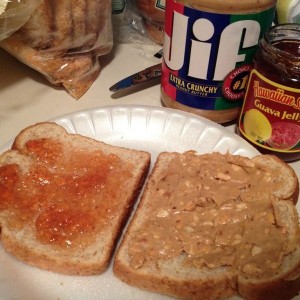 :sammich: