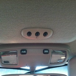 Homelink Mod