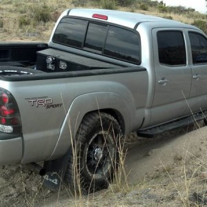 redington pass