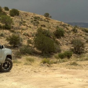 redington pass