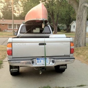 Wildcar'ds Truck