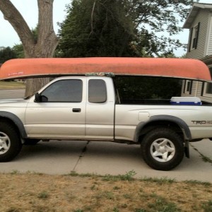 Wildcar'ds Truck