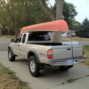 Wildcar'ds Truck