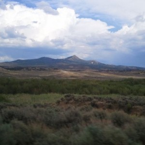Our mtn