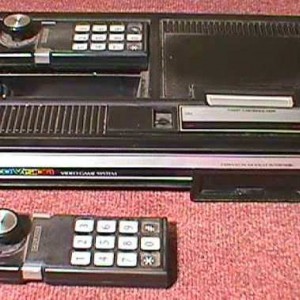Colecovision_System
