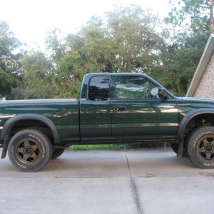 greentruck