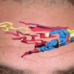 tatoo