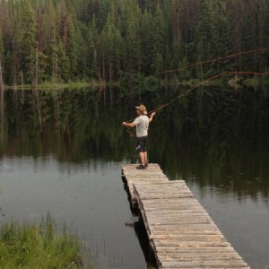 Flyfishing Pro!