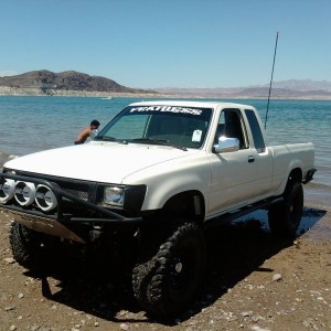 Lake Mead