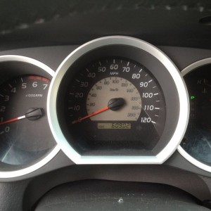 Just had clock spring recall done. Looks like it also cleared my tire press
