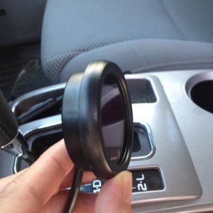 gauges