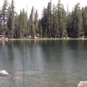 brewer lake