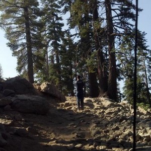 brewer lake